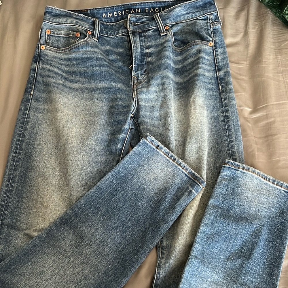 Men’s American Eagle jeans
